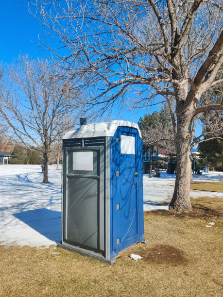 Types of Portable Toilets We Offer in Pleasant Grove, OH