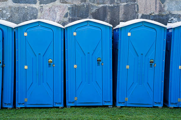 Professional Portable Potty Rental in Pleasant Grove, OH